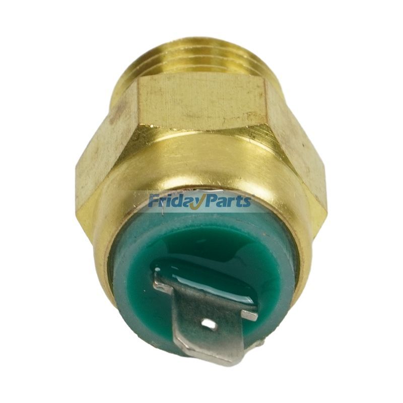 Sensor de temperatura del agua VAMM432104 para excavadora Kobelco 17SR-3 SK17SR-3 New Holland E18SR