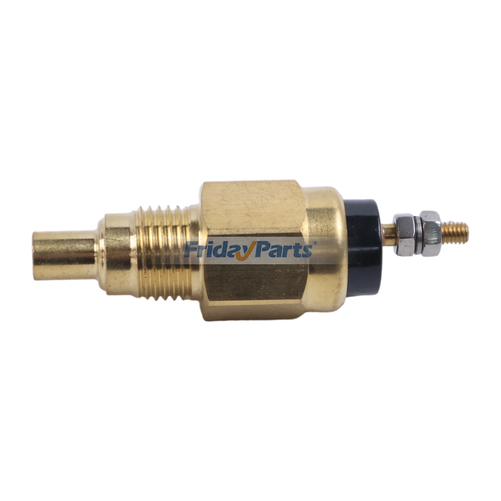  Water Temperature Sensor For New Holland