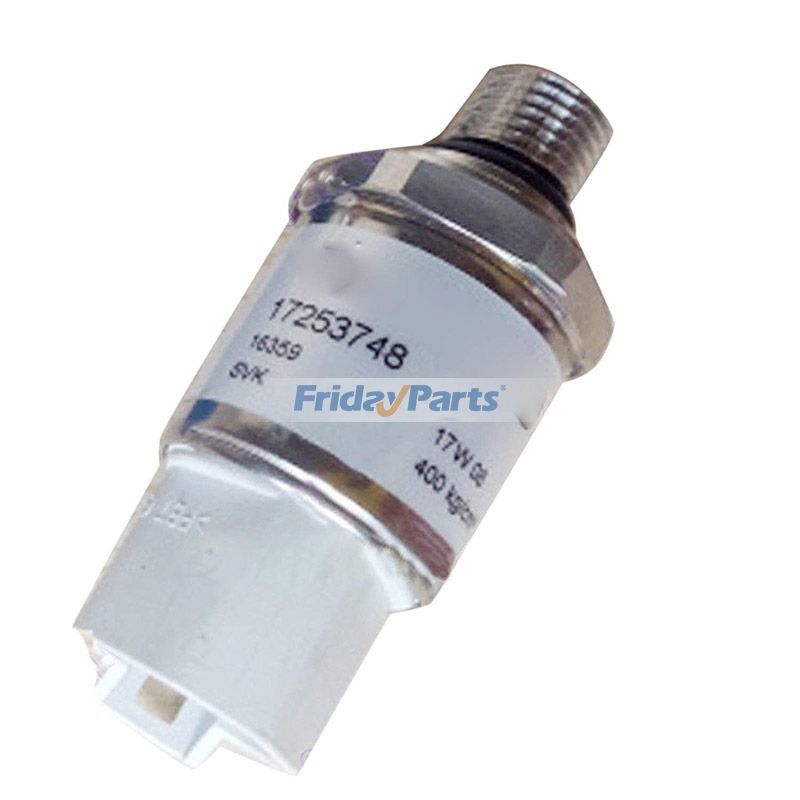 Water Temperature Sensor VOE17253748 17253748 for Volvo