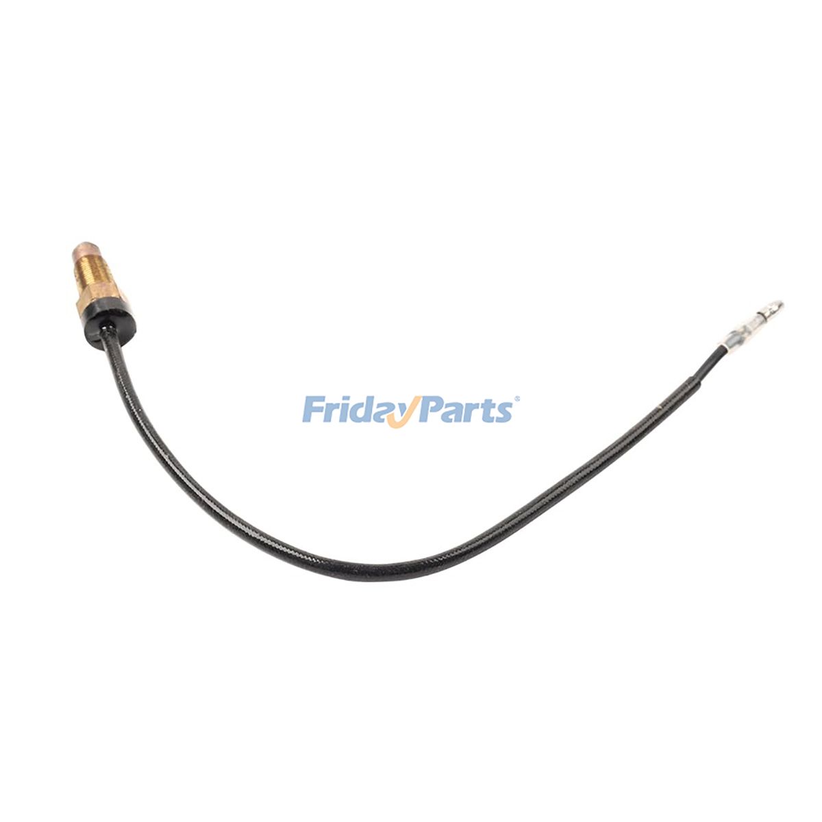 Sensor de temperatura del agua (cable único) 36550-004-0000 para Hisun UTV 500 700 Supermach Menard Massimo