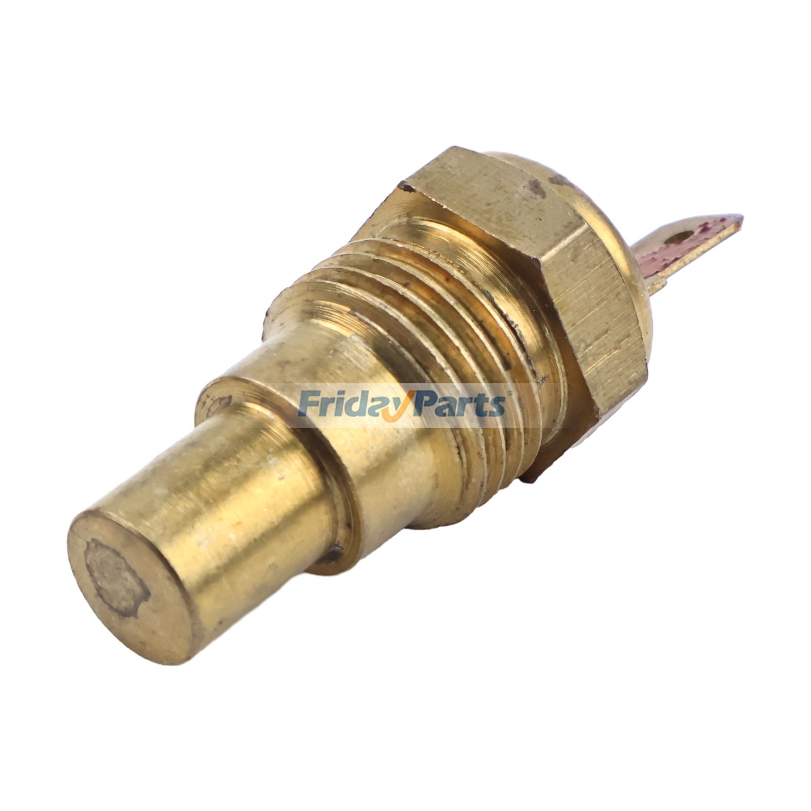 Wassertemperatursensor YM129107-44901 für Komatsu-Motor 4D92E 4D94E 4D98E Gabelstapler FD20-17 FD25-17 FD30-17für Für KOMATSU