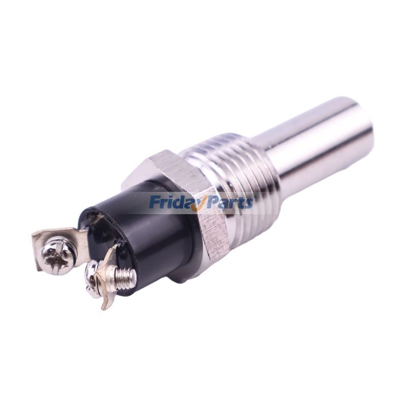 Interrupteur de température d'eau 2250098-484 pour compresseur d'air Sullair