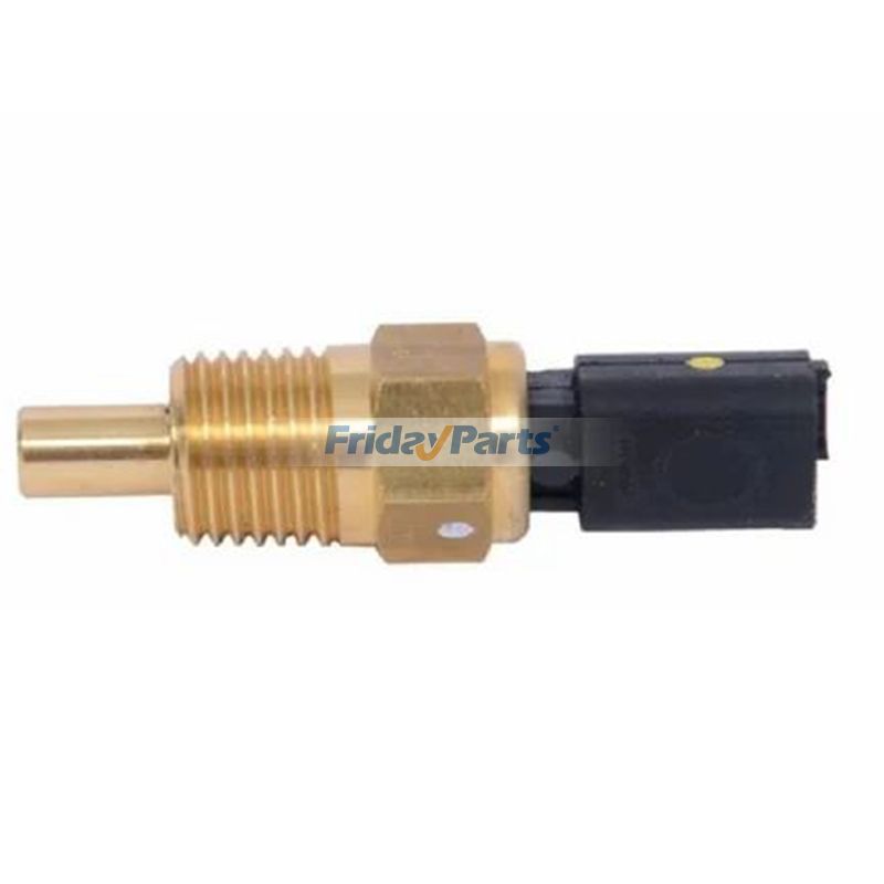【送料無料】 Water Temperature Switch 40/302723 for JCB Loader 3DX その他