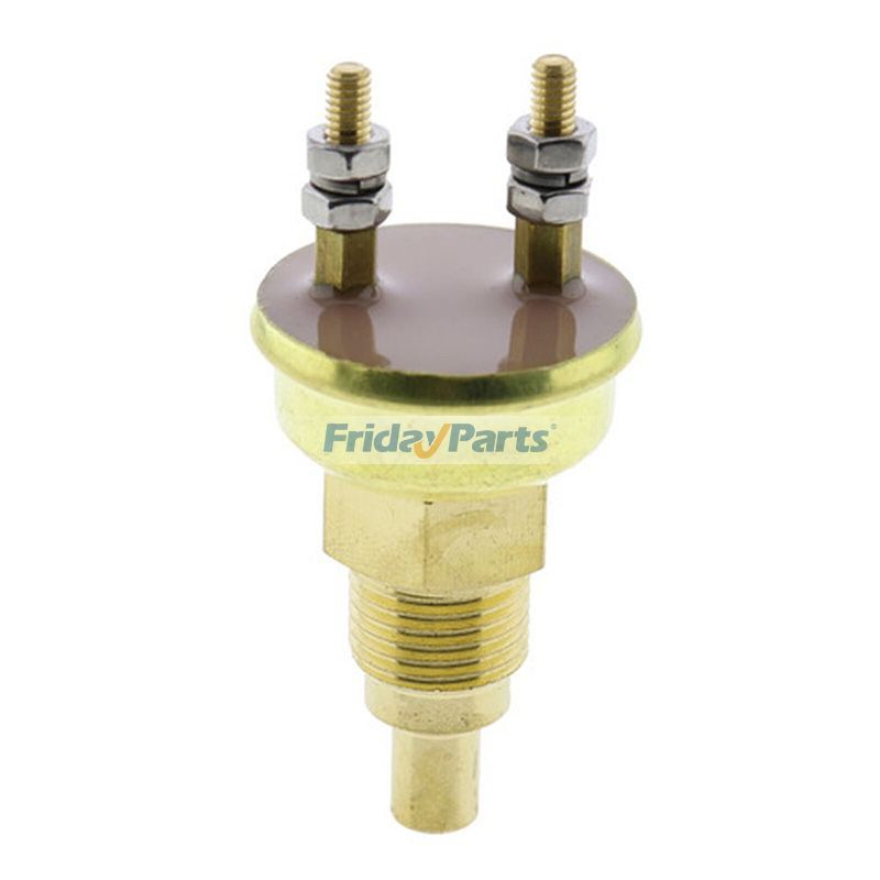 Water Temperature Switch ME049209 for Caterpillar CAT Excavator E200B