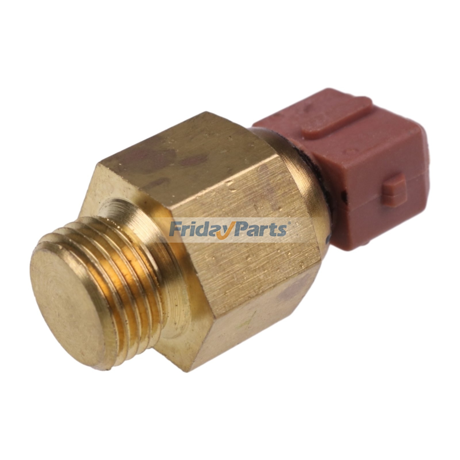 Loader Water Temperature Switch 3CX
