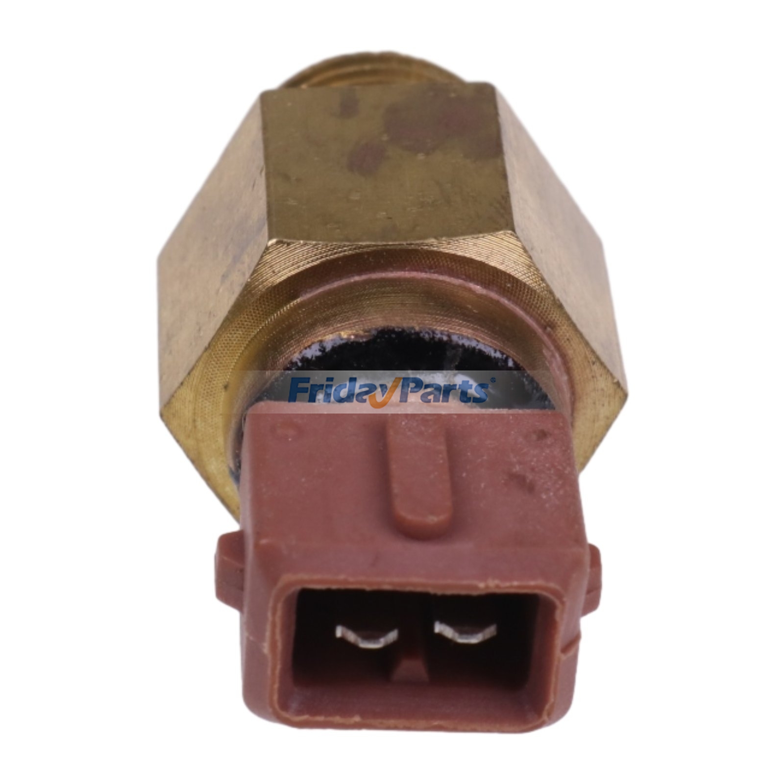  Water Temperature Switch 3CX For JCB