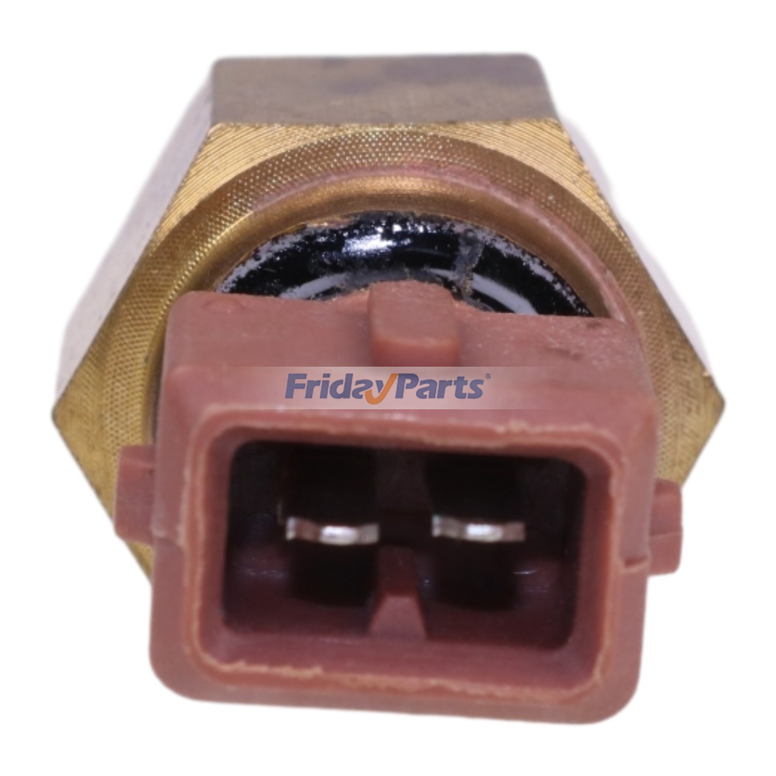 FridayParts Water Temperature Switch 3CX