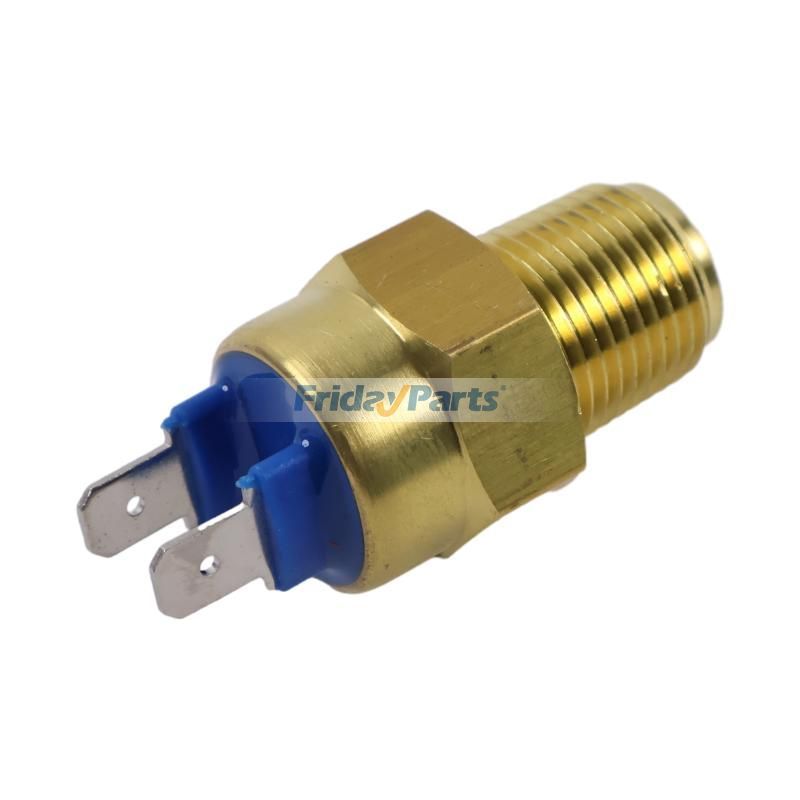 Water Temperature Switch Sensor 2848A123 for Perkins Engine 1103 1104 Massey Ferguson Tractor 3065 3080 5410 5420 5425 5430 5440 5450