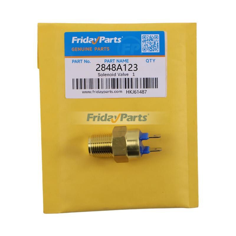  Water Temperature Switch Sensor For Massey Ferguson