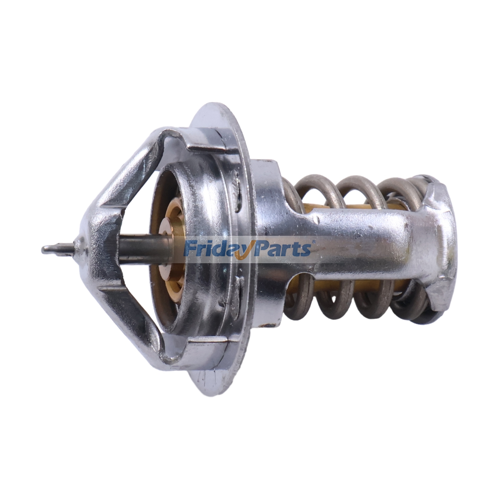 Termostato de agua 11-7975 11-6092 11-7826 para motores Yanmar 3TNE72 Thermo King TK249 TK366 TK374 