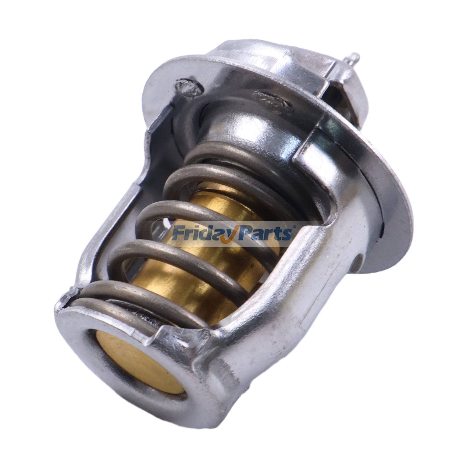 Termostato de agua 11-7975 11-6092 11-7826 para motores Yanmar 3TNE72 Thermo King TK249 TK366 TK374