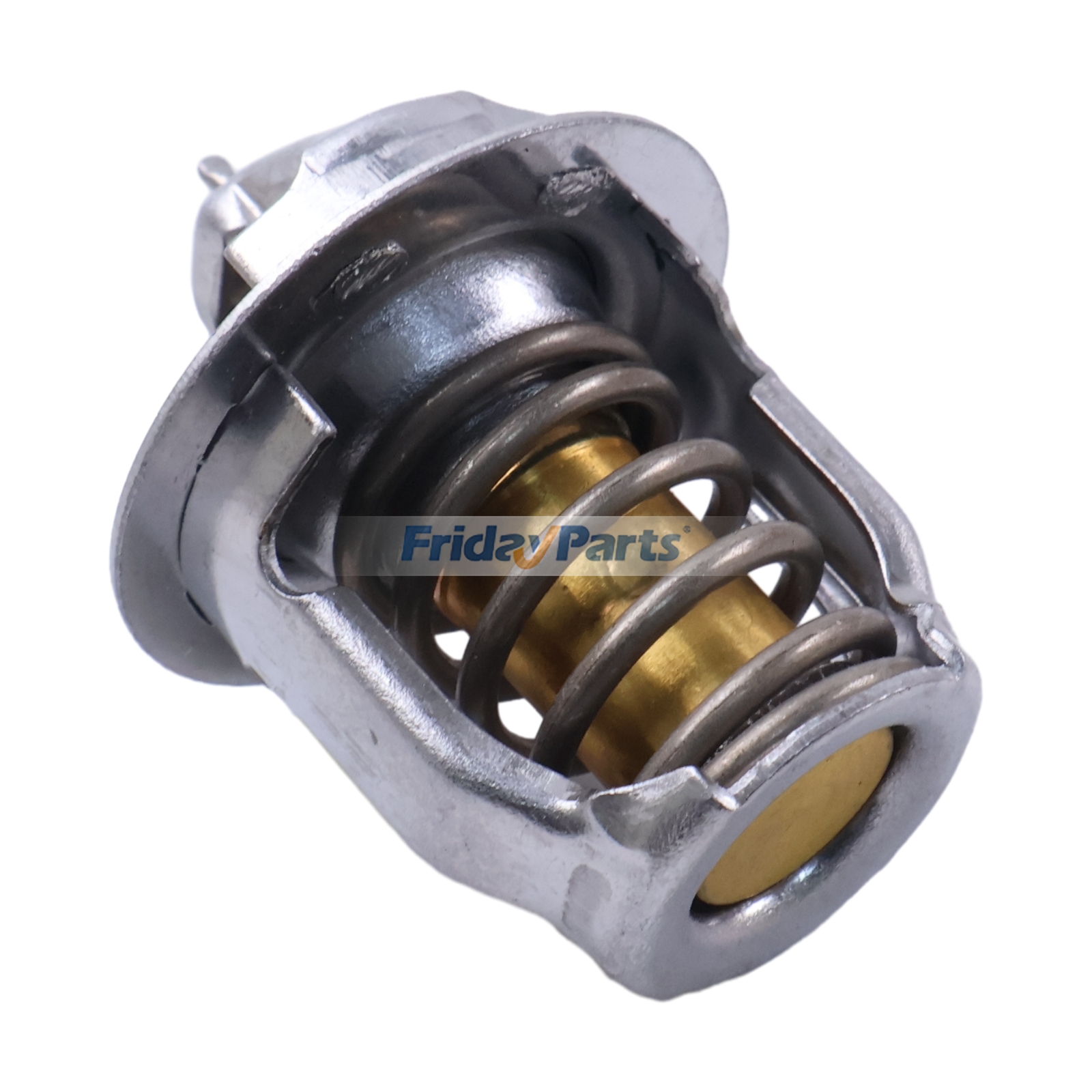 Termostato de agua 11-7975 11-6092 11-7826 para motores Yanmar 3TNE72 Thermo King TK249 TK366 TK374 para Motor  FridayParts