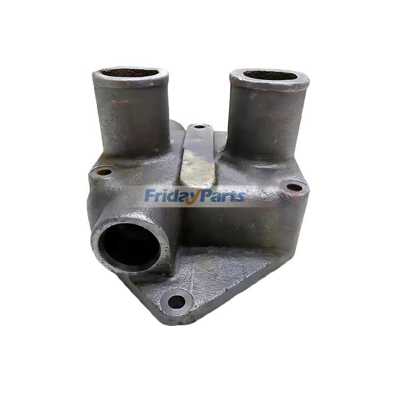 Water Transfer Connection 3052907 for Cummins Engine K38 K50 ISBE QSK60  KTA19 KTA38 KTA50 NT855