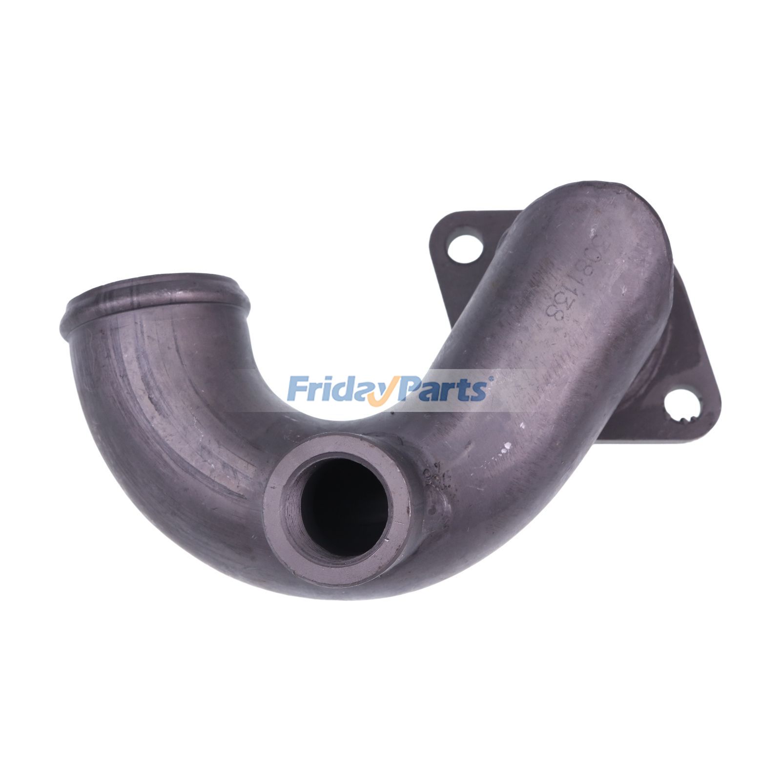  Water Transfer Connection 