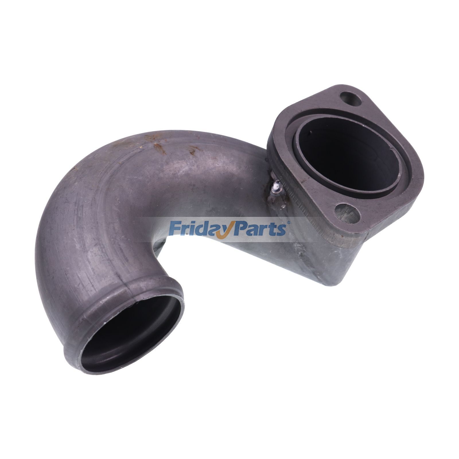 Water Transfer Connection for Engine