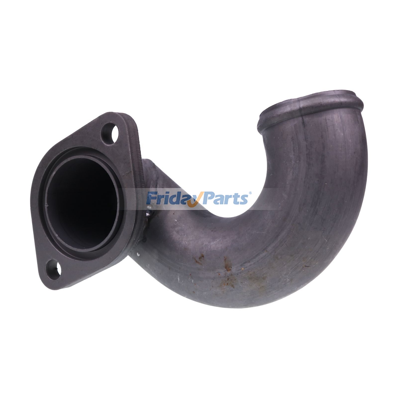 Engine Water Transfer Connection