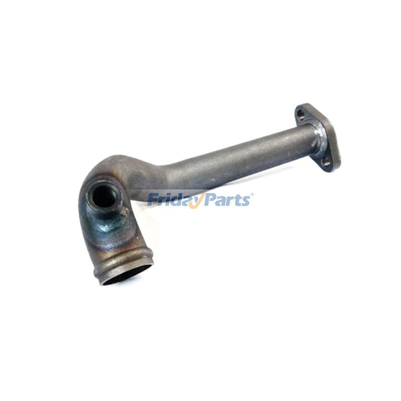 Water Transfer Connection 3201401 for Cummins Engine B3.3 K19 K38 QSK19 QST30 NT855