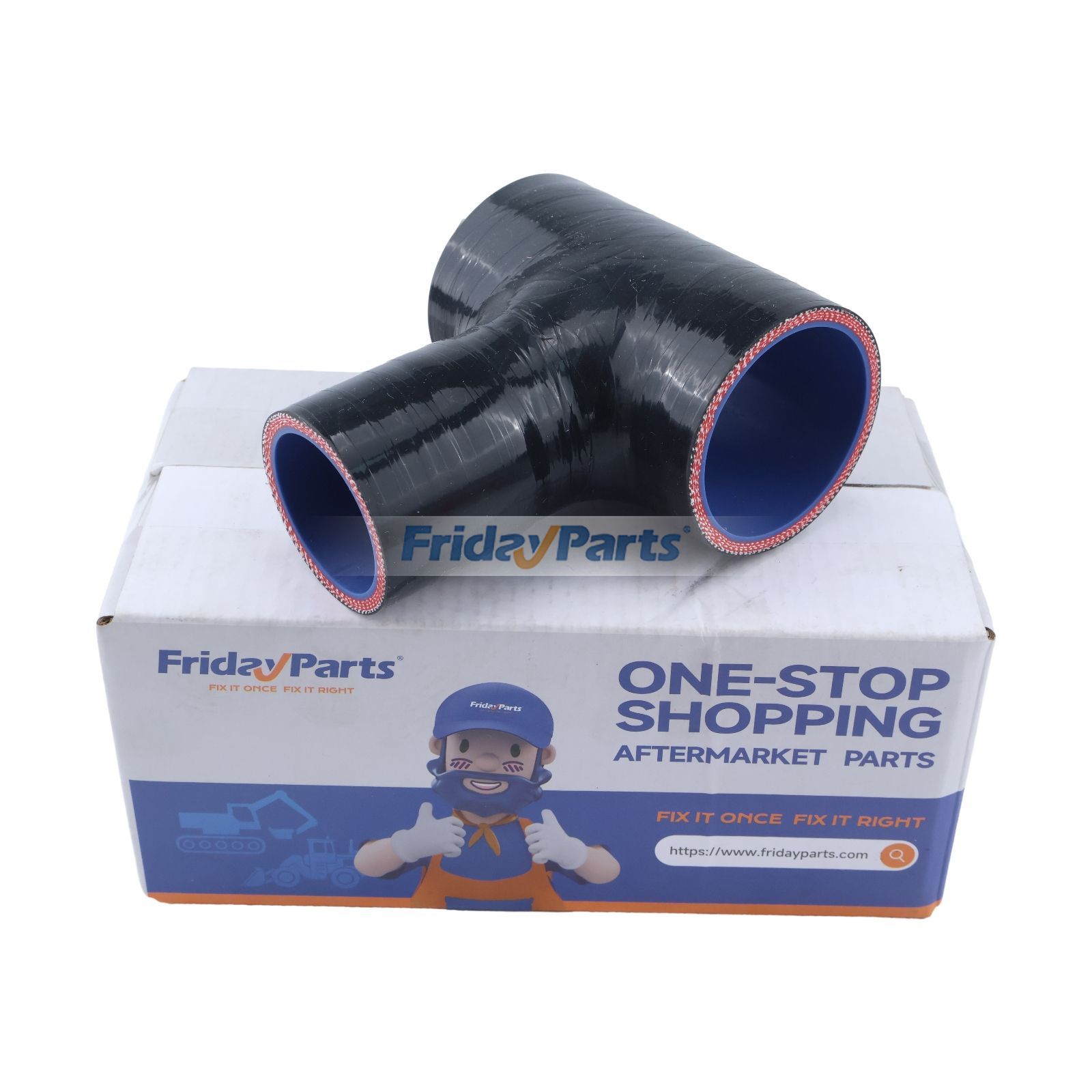 Water Transfer Connection 3644834 for Cummins Engine QSK38 QSK45 QSK50 QSK60