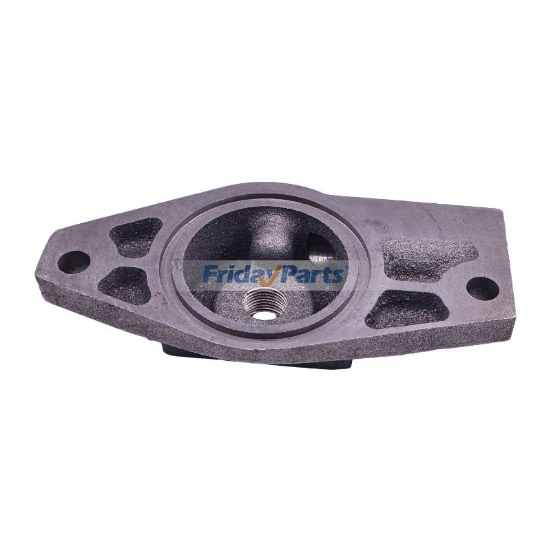 Water Transfer Connection for Engine