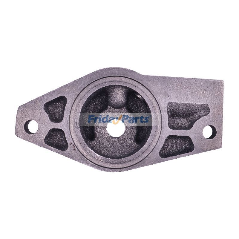 Engine Water Transfer Connection