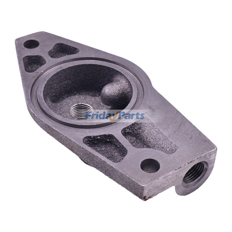 Water Transfer Connection 3925226 for Cummins Engine 5.9L 4B 8.3C 6C ISB ISL N14 QSB QSC