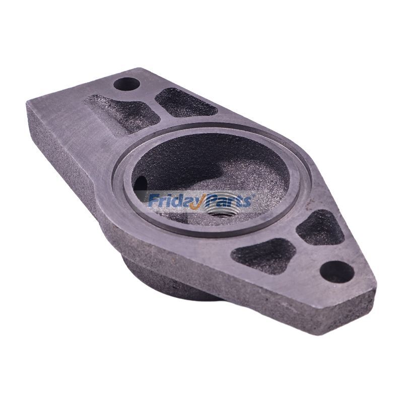  Water Transfer Connection 