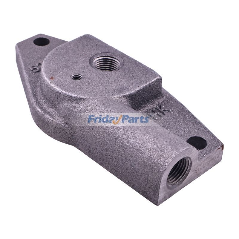 Water Transfer Connection  Engine