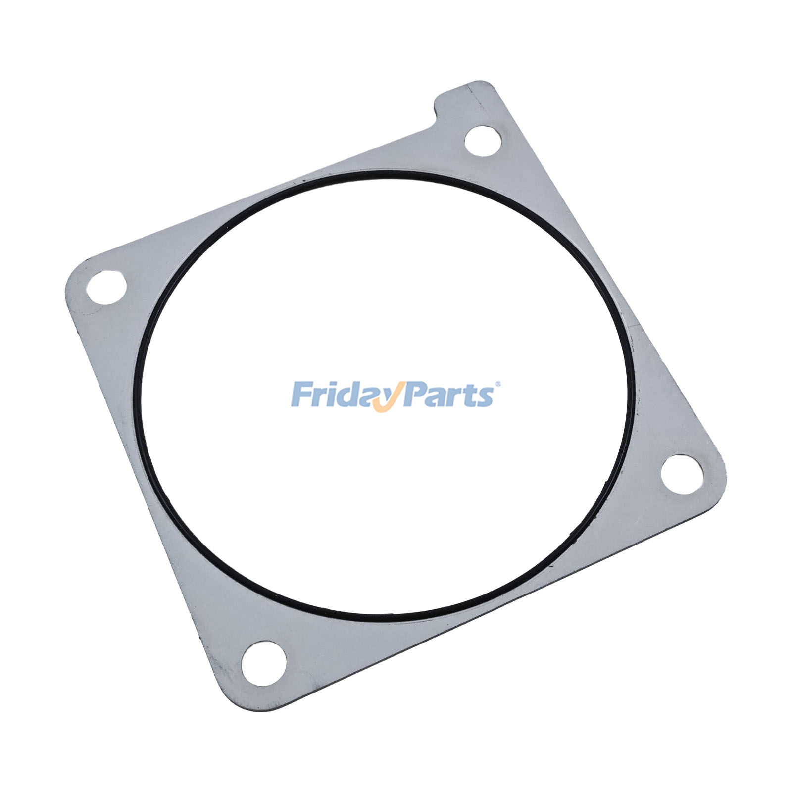 Engine Water Transfer Connection Gasket