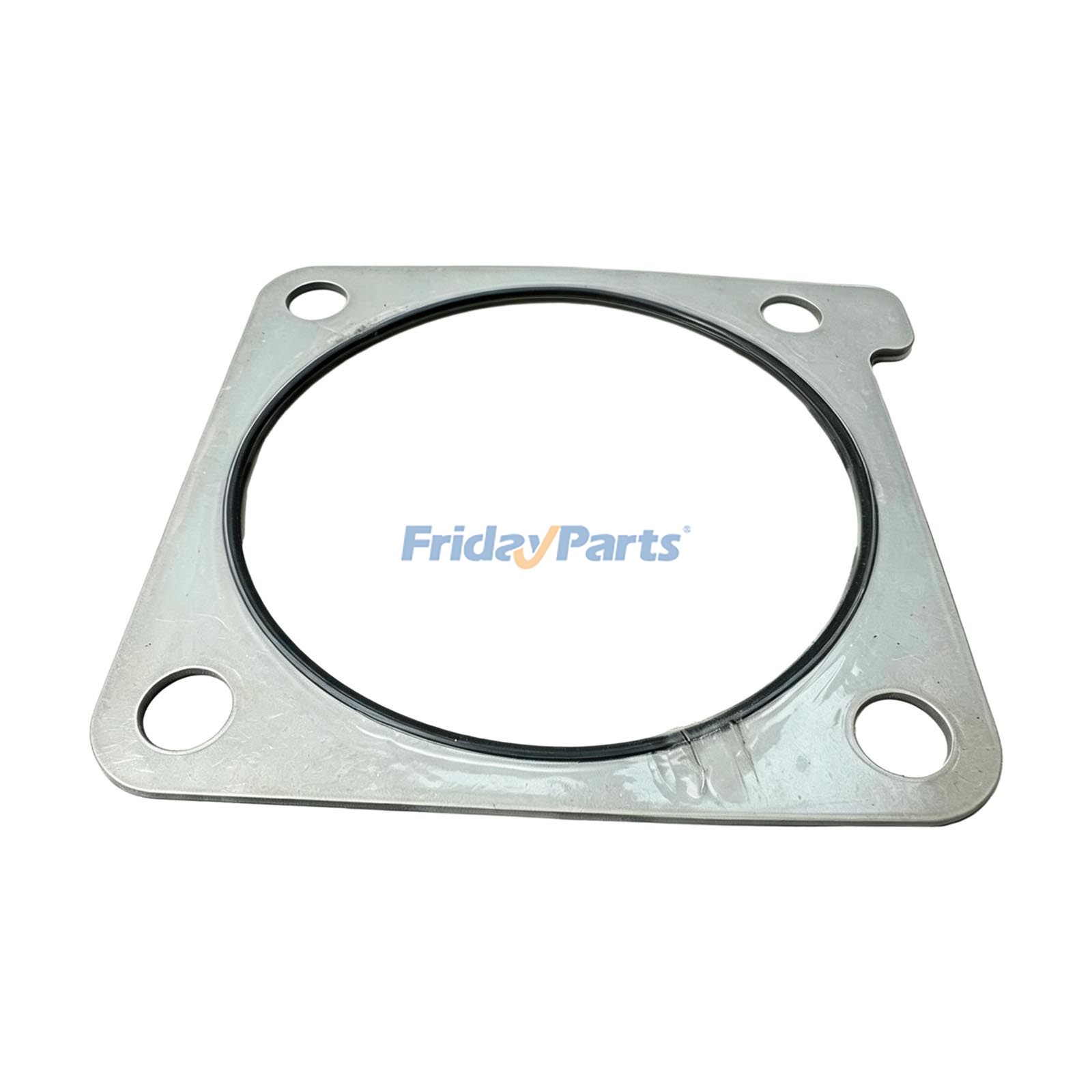 Water Transfer Connection Gasket 4382132 for Cummins Engine QSK45 QSK60 QSK78