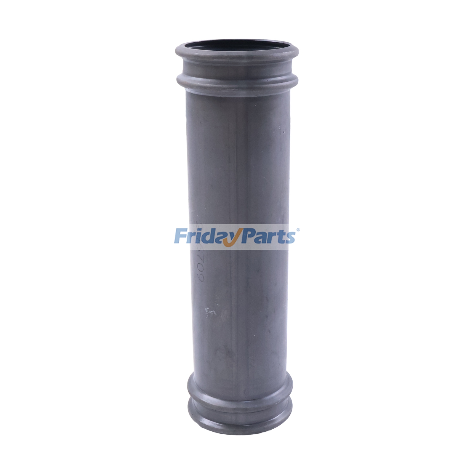 Wassertransferrohr 206709 für Cummins-Motoren KTA38 KTA50 QSK60G QSK50 QSK38 GTA855 G5.9 G50 GTA38E GTA50E M11 K38 K50