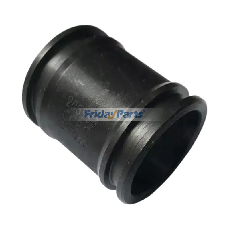 Water Transfer Tube 206998 205987 for Cummins Engine B3.3 QSK19 QSK38 KTA19GC K19 K50 KTA19E N14 Mechanical