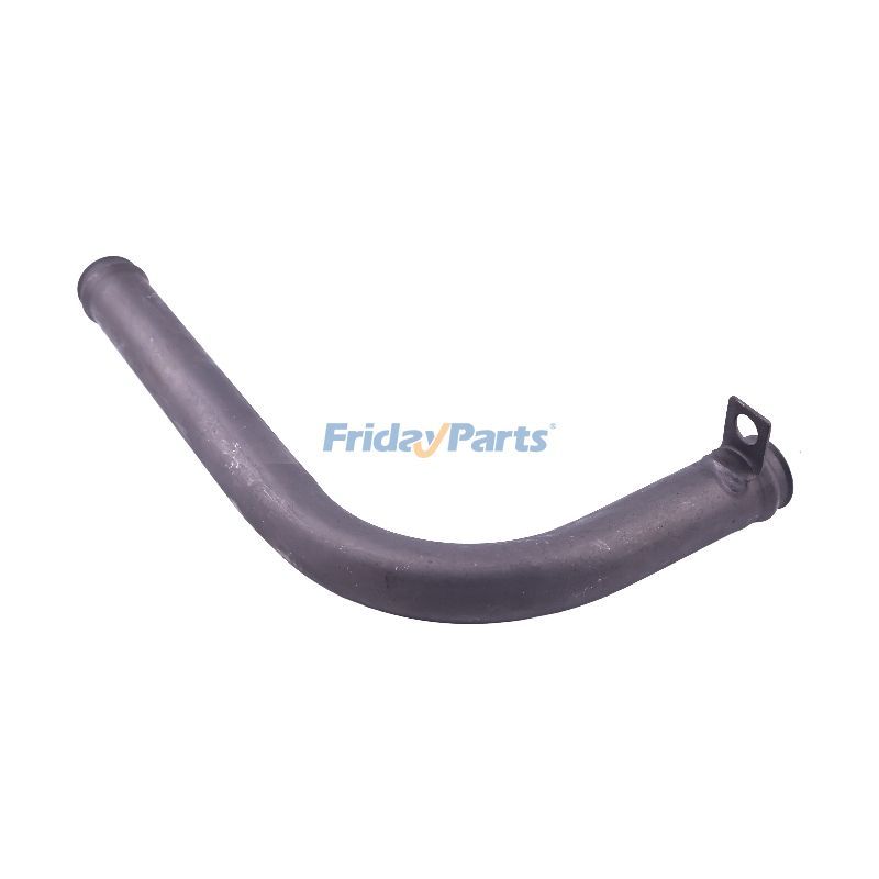 Tubo de transferência de água 211027 para motor Cummins 855 86NT 88NT FridayParts