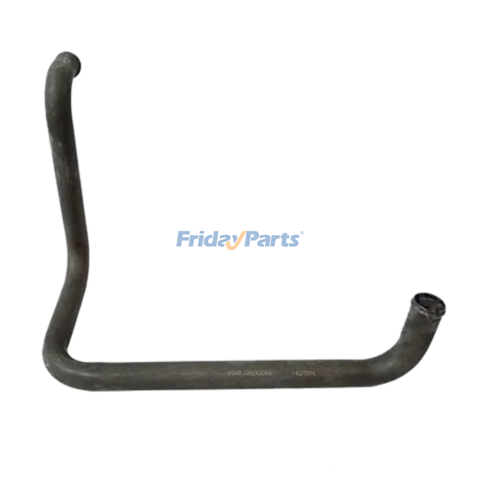 Water Transfer Tube 3002179 for Cummins Engine B3.3 K19 QSK19 QST30