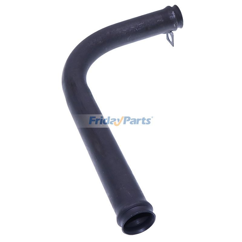 Tubo de transferencia de agua 3024666 para motor Cummins NT495 NH855 NT855