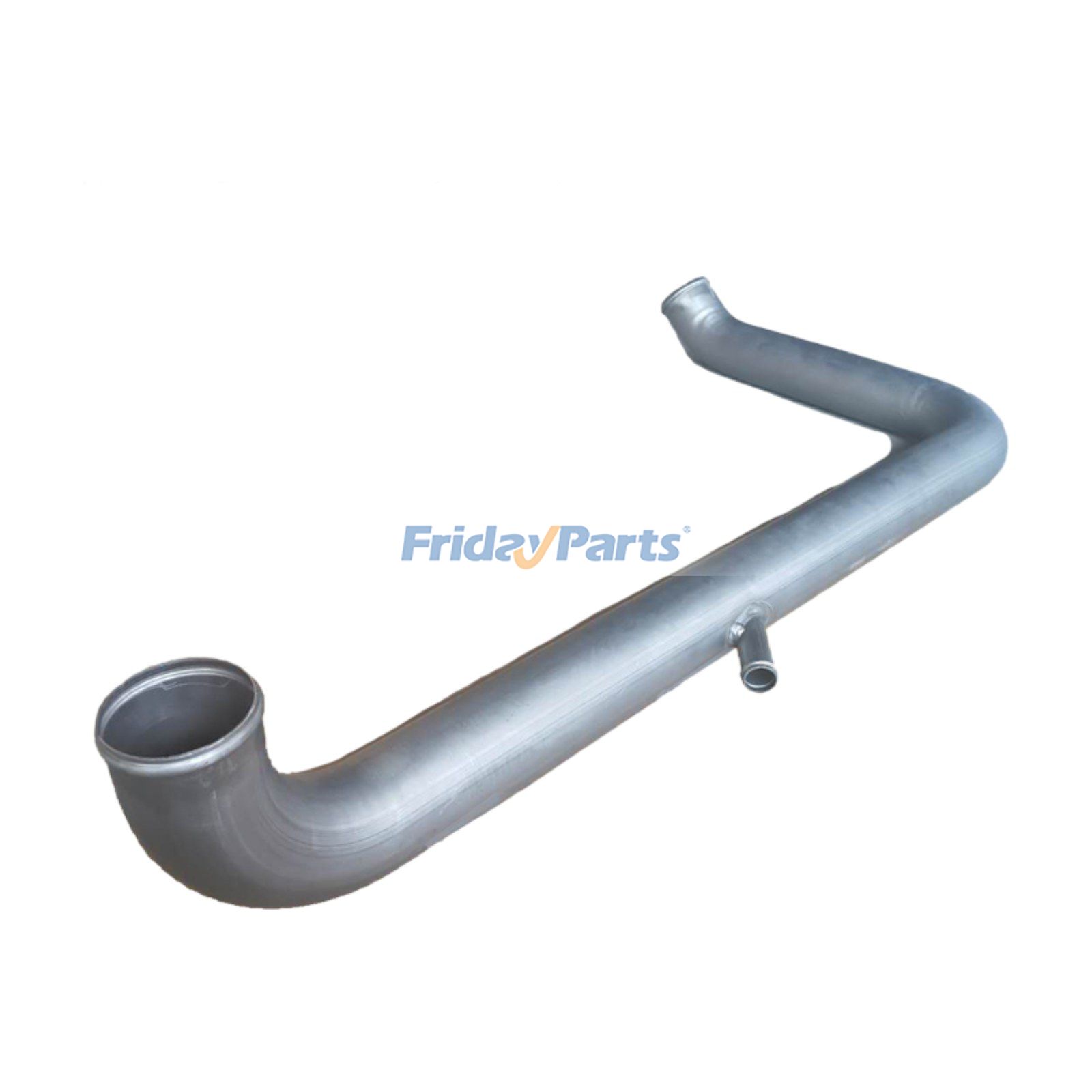 Water Transfer Tube 3202138 for Cummins Engine K19 K38 NT855 QSK19 KTA19GC QSK19G