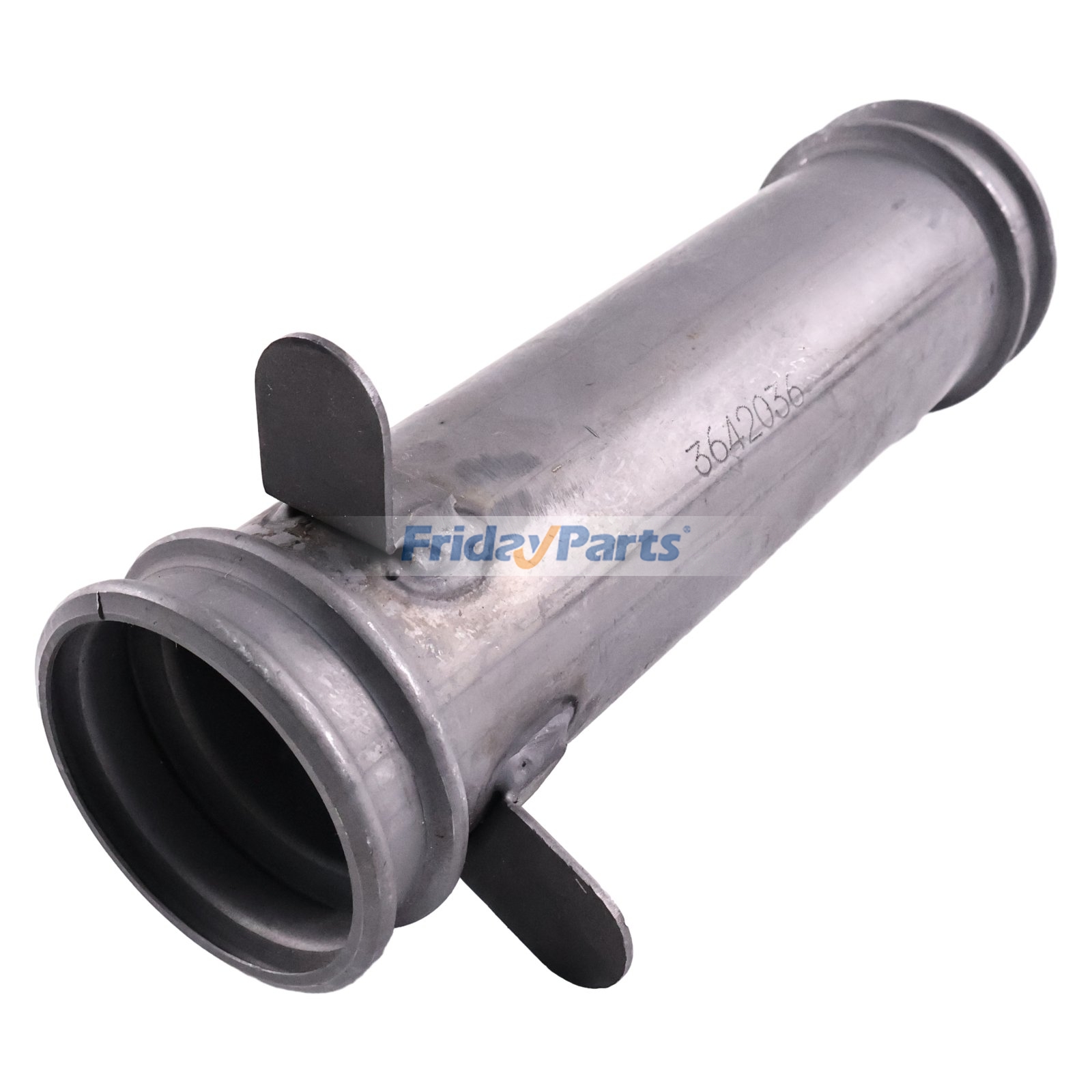 Water Transfer Tube 3642036 3040710 for Cummins Engine G5.9 GTA855 K38 K50 KTA50 KTA38GC QSK38 QSK50 QSK60