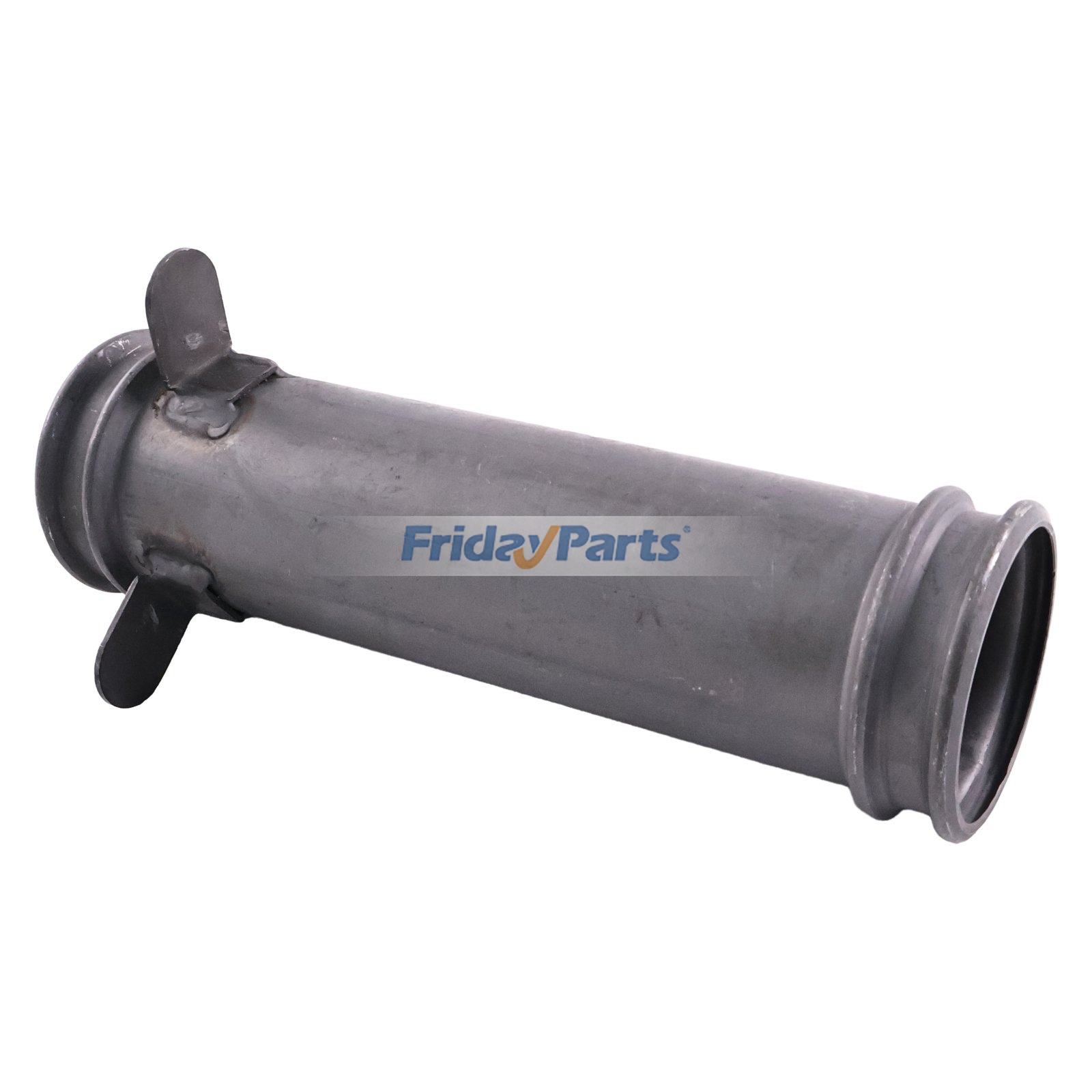 Engine Water Transfer Tube