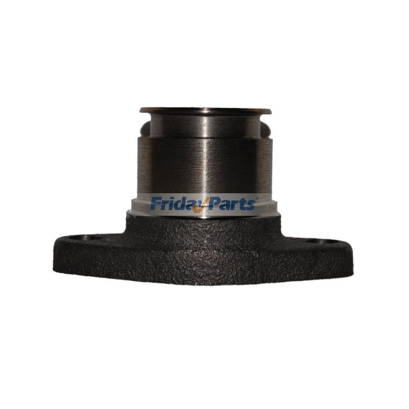 Water Transfer Tube 3821718 for Cummins Engine 6B5.9 ISM11 L10 M11 QSM11