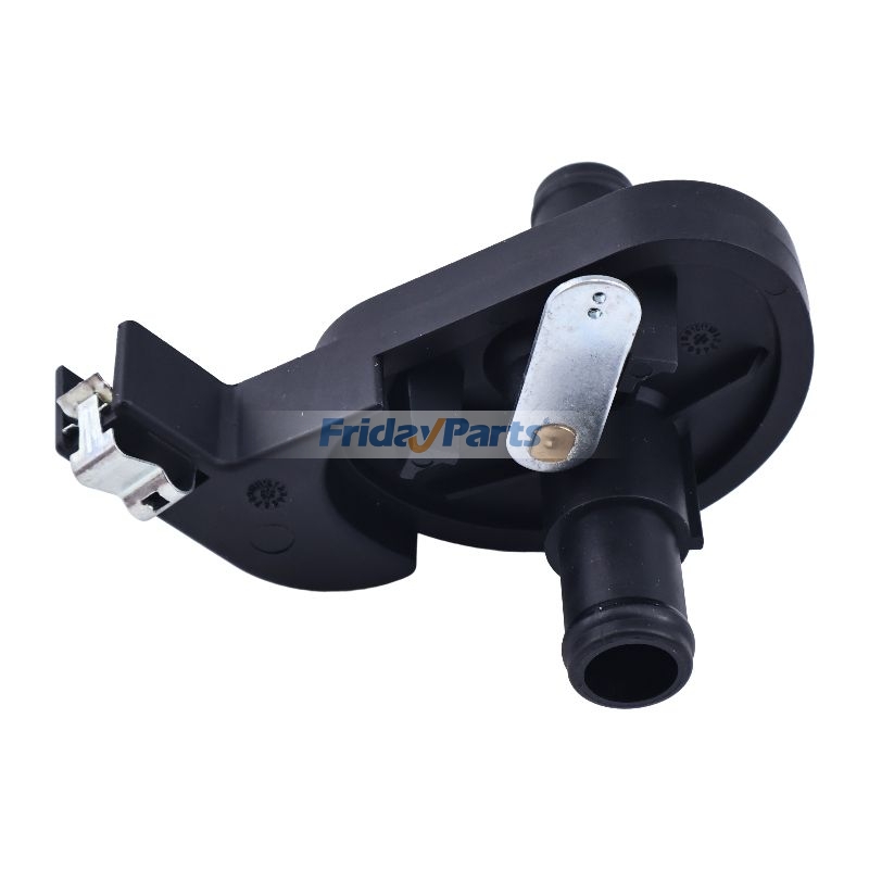 Válvula de água 923/10121 para JCB Telehandler 530 532 540 550 510-56 514-56 526-56 FridayParts