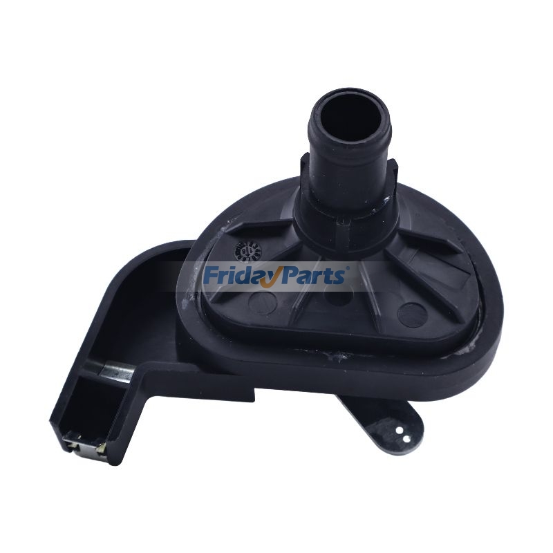 Válvula de água 923/10121 para JCB Telehandler 530 532 540 550 510-56 514-56 526-56 para Manipulador Telescópico