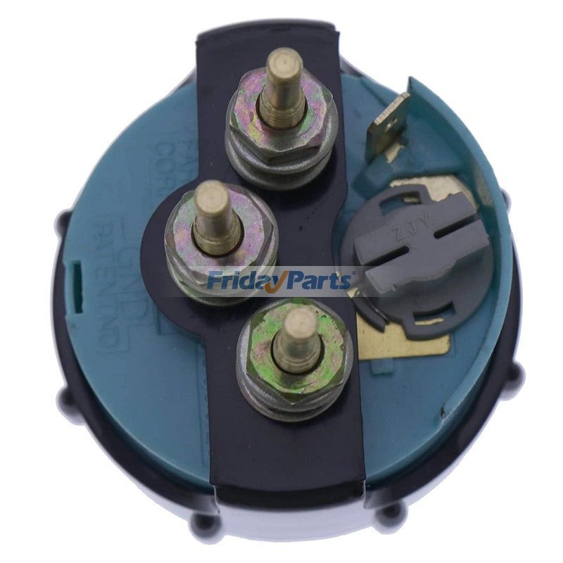 Wasser- und Voltmeter-Voltmeter-Kit MT50 MT52 MT55bei FridayParts kaufen