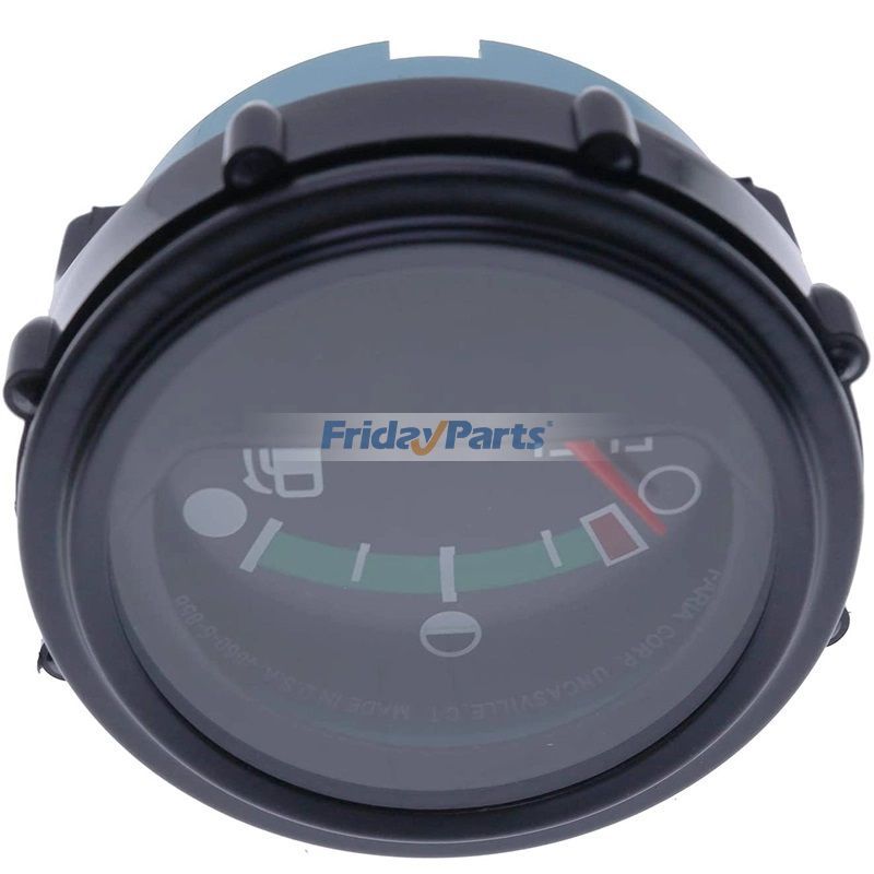 Wasser- und Voltmeter-Voltmeter-Kit 6669663 6669664 für Bobcat-Lader 743 751 753 763 853 MT50 MT52 MT55für Für BOBCAT