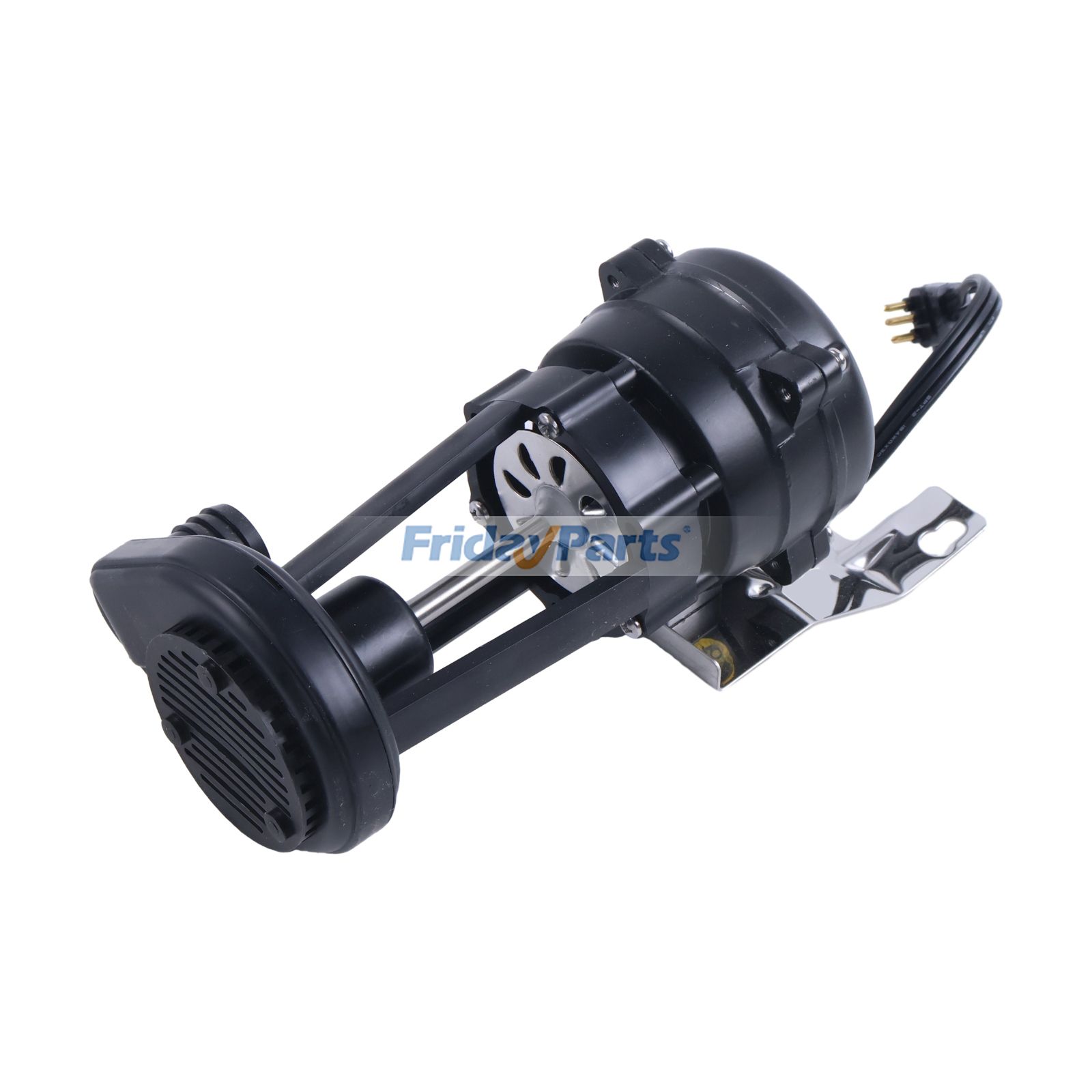 FridayParts Wasserumwälzpumpe