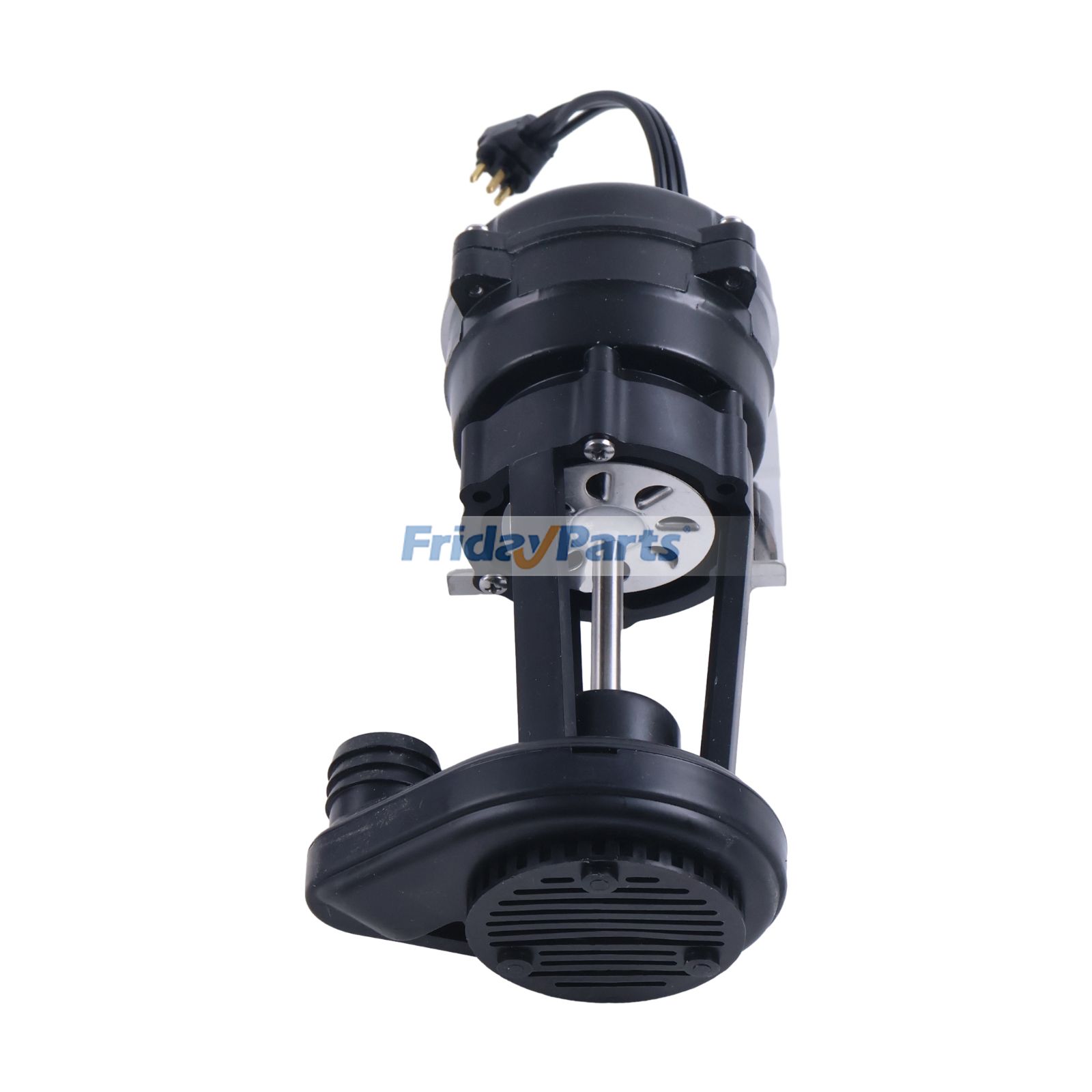 Wasserumwälzpumpefür Schneegeräte