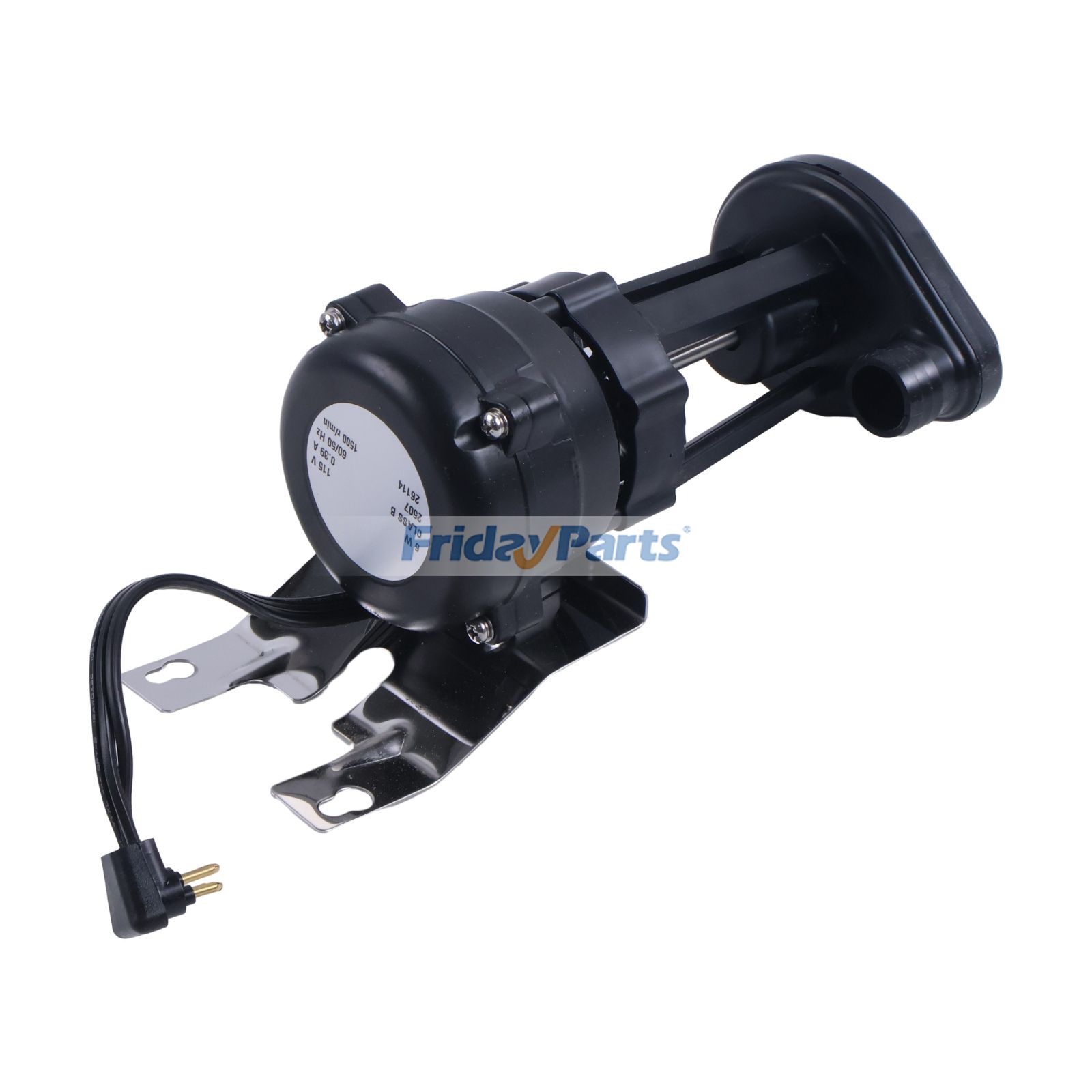 Water Circulation Pump 80-54137-00 31613-S for Uline Ice Maker