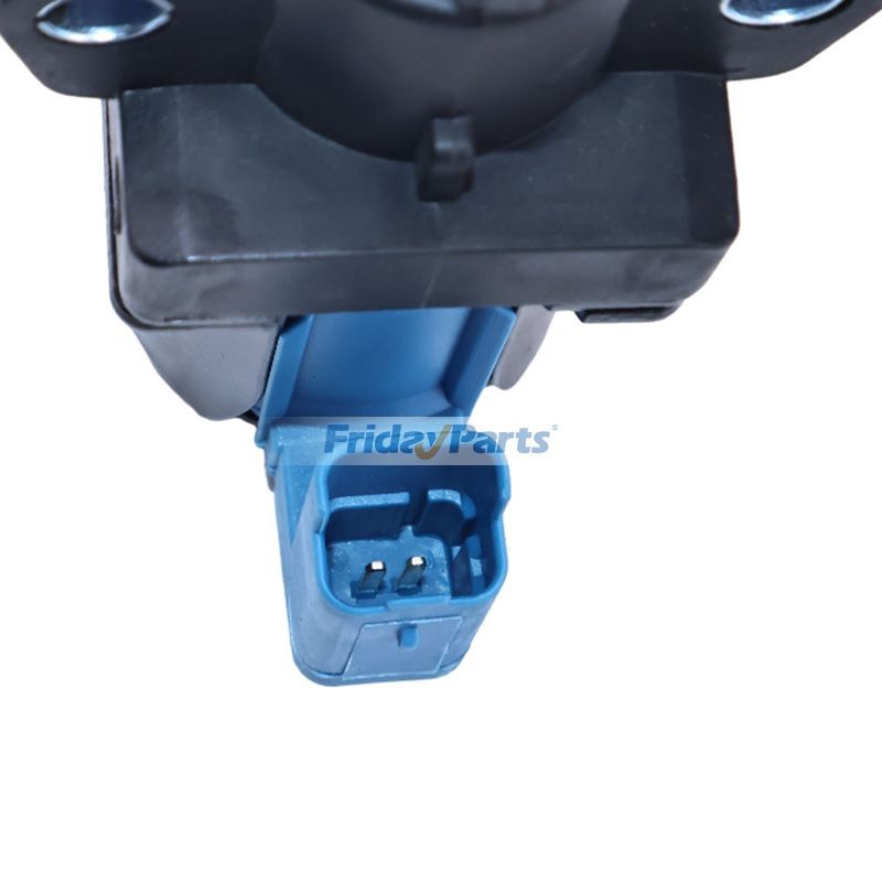 Ford用車両用ヒーターコントロールバルブ