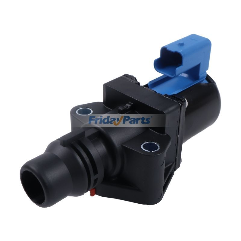 車両 ヒーターコントロールバルブ