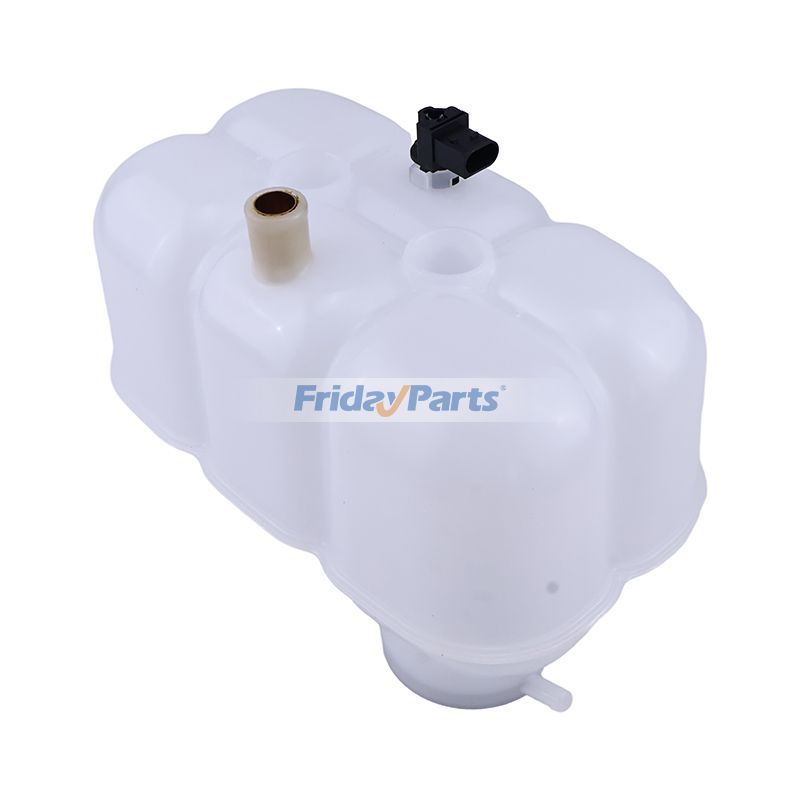 Wasserkühlmittel-Ausgleichsbehälter VOE17411510 VOE17411509 für Volvo-Bagger EC210B EC140C EC220D