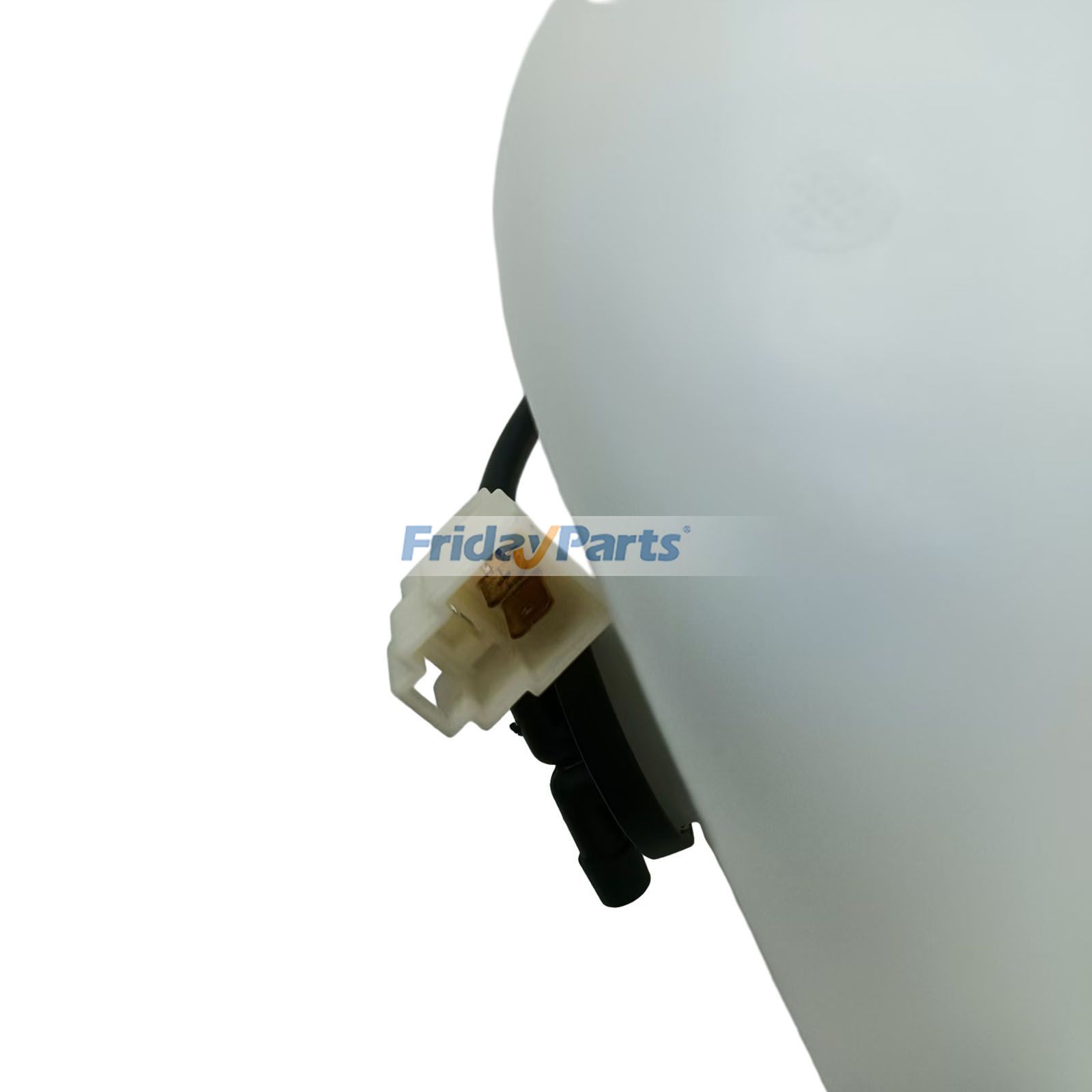  Water Coolant Tank For KOBELCO