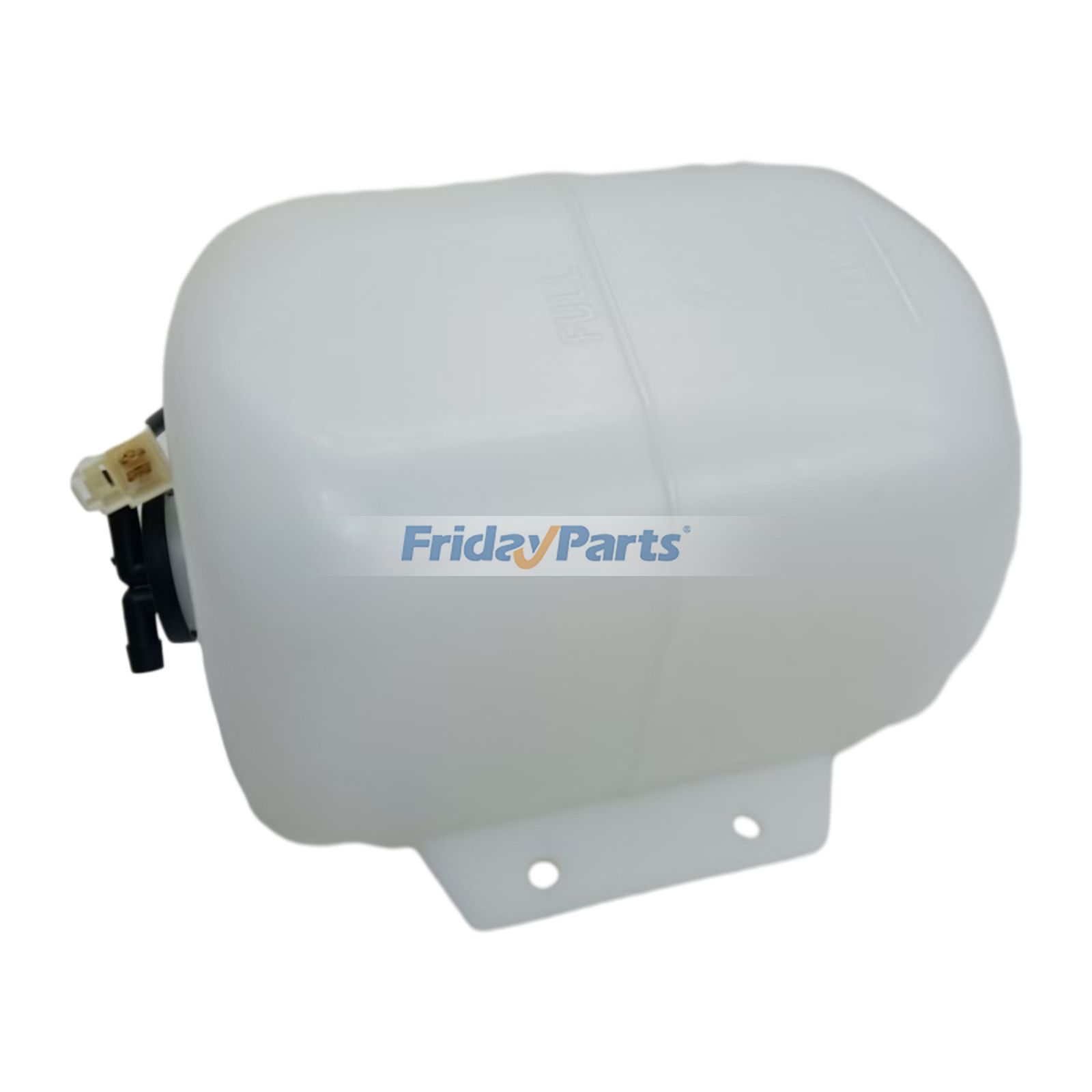 Water Coolant Tank for Excavator